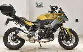 BMW F900XR 2021 0K21