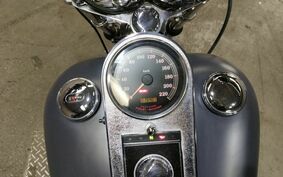 HARLEY FXDWG 1450 2000 GEV