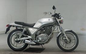 YAMAHA SRX400 1985 1JL