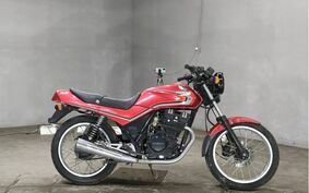 HONDA CBX250RS MC10