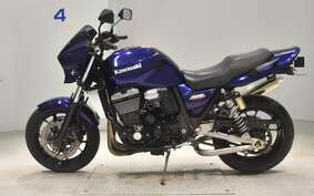 KAWASAKI ZRX1200 D 2009 ZRT20D