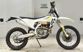 HUSQVARNA FE450 2019