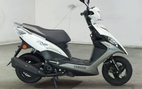 YAMAHA RS ZERO SE47