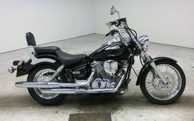 YAMAHA DRAGSTAR 250 VG02J