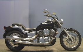 YAMAHA DRAGSTAR 400 2000 VH01J