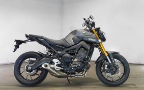 YAMAHA MT-09 2014 RN34J