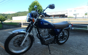 YAMAHA SR400 FINAL EDITION 2021 RH16J