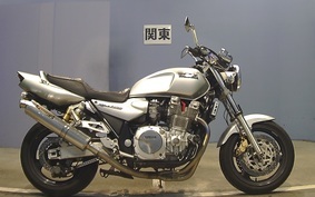 YAMAHA XJR1300 1999 RP01J