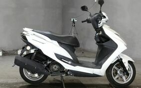 YAMAHA CYGNUS 125 X SR SEA5J