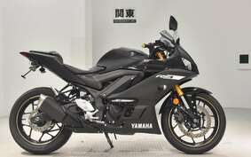 YAMAHA YZF-R3 RH13J