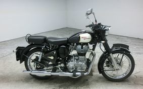 ROYAL ENFIELD CLASSIC 350 2012 U3S5