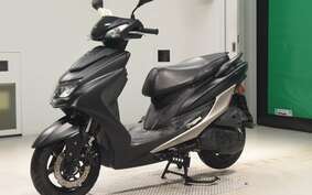 YAMAHA CYGNUS 125 XSR 3 SED8J