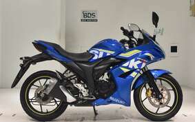 SUZUKI GIXXER 150 SF