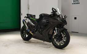 KAWASAKI ZX 10 NINJA R SE 2020 ZXT02E