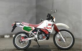 YAMAHA DT125R 3FW