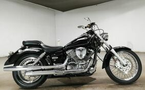 YAMAHA DRAGSTAR 250 VG02J