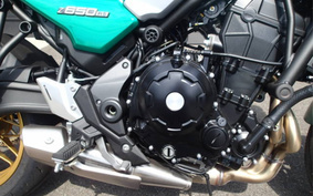 KAWASAKI Z650 RS 2024 ER650M