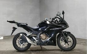 HONDA CBR400R 2017 NC47