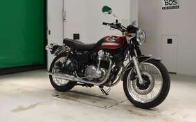 KAWASAKI W800 2022 EJ800E