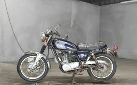 YAMAHA SR400 1JR