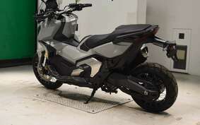 HONDA X-ADV 750 2021 RH10