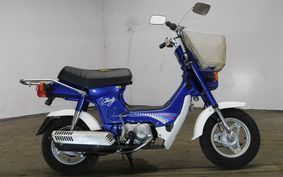 HONDA CHALY 50 CF50