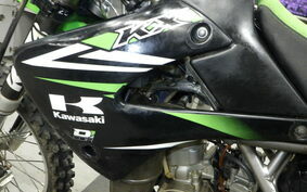 KAWASAKI KX85 KX085B