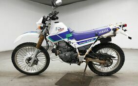 YAMAHA SEROW 225 W 4JG