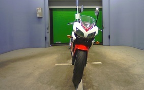 HONDA CBR400R ABS 2014 NC47