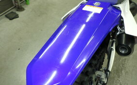 YAMAHA YZ125X CE29C