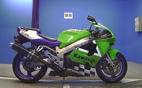 KAWASAKI NINJA ZX-7R 1996 ZX750P