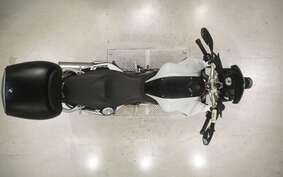 BMW F800R 2013