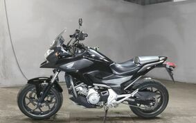 HONDA NC 700 X 2012 RC63