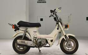 HONDA CHALY 50 CF50