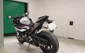 BMW S1000RR 2020