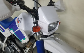 YAMAHA SEROW 225 W 4JG