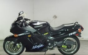 KAWASAKI ZZ1100 NINJA 1992 ZXBC17