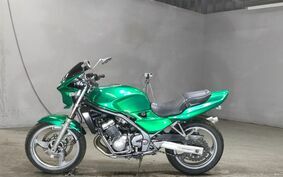 KAWASAKI BALIUS 250 ZR250A