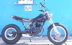 YAMAHA TW200 1987 2JL