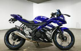 YAMAHA YZF-R15 1CK0