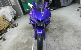 YAMAHA YZF-R25 A RG43J