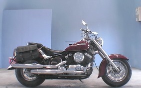 YAMAHA DRAGSTAR 400 CLASSIC 1998 4TR