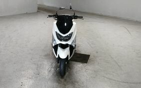 YAMAHA N-MAX 155 SG50J