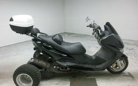 YAMAHA MAJESTY 125 TRIKE 5CA