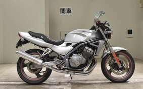 KAWASAKI BALIUS 250 ZR250A