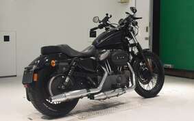 HARLEY XL1200N 2010