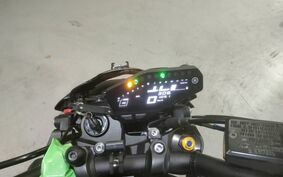 YAMAHA MT-09 2021 RN52J