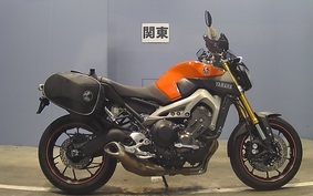 YAMAHA MT-09 2014 RN34J