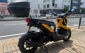 HONDA ZOOMER-X JF52