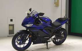 YAMAHA YZF-R3 2023 RH21J